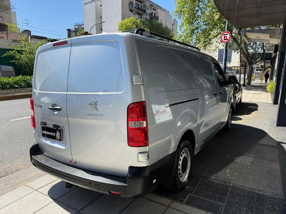 Peugeot Expert Premium — foto 6